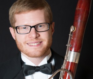 Learn more about Thomas Schneider, bassoon
