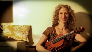 Learn more about Susanna Klein, violin