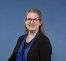 Alison Hall