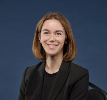 Catherine Broyles