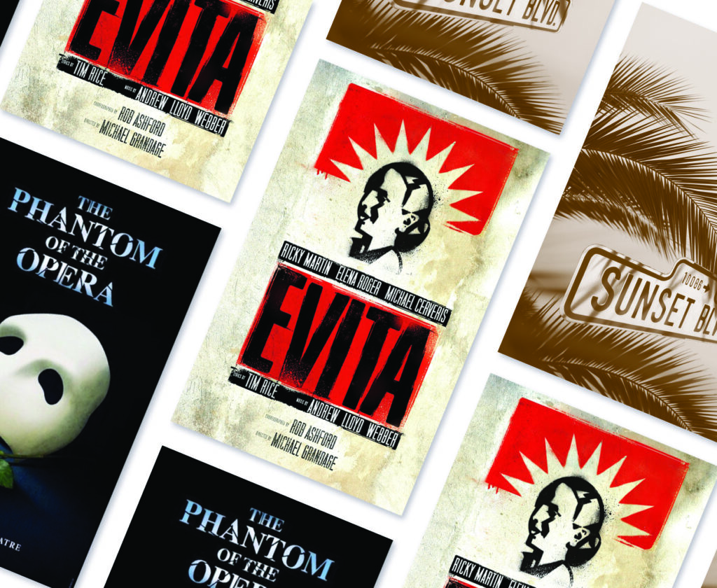 Andrew Lloyd Webber Symphonic Suites - Richmond Symphony