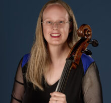 Adrienne Gifford-Yang