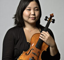 Jeannette Jang