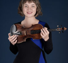 Ellen Cockerham Riccio