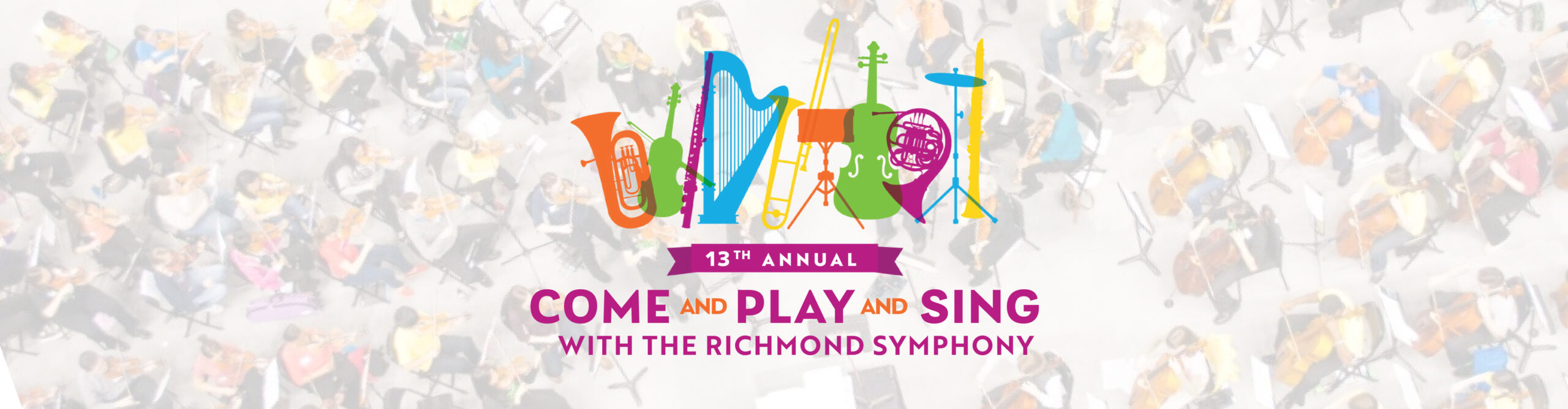 Come & Play & Sing: Carmina Burana
